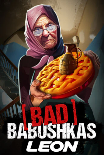 Bad Babushkas Leon - играть онлайн | CashVille Casino - без регистрации