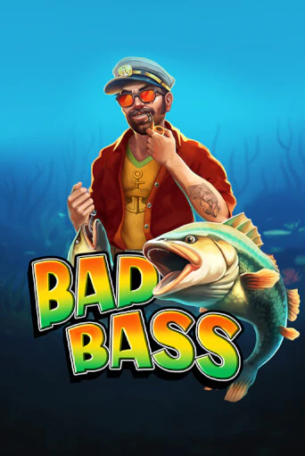 Bad Bass - играть онлайн | CashVille Casino - без регистрации