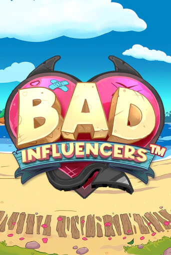 Bad Influencers - играть онлайн | CashVille Casino - без регистрации