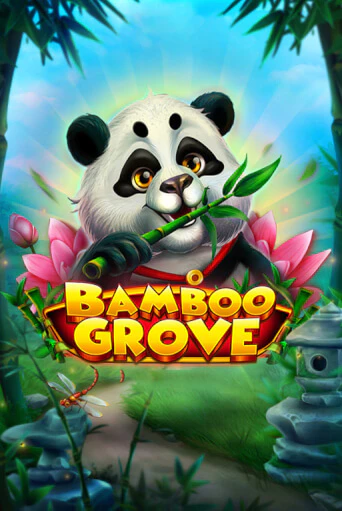 Bamboo Grove - играть онлайн | CashVille Casino - без регистрации