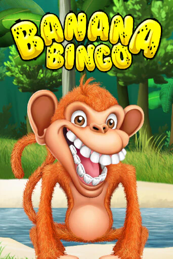 Banana Bingo - играть онлайн | CashVille Casino - без регистрации