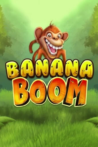 Banana Boom - играть онлайн | CashVille Casino - без регистрации