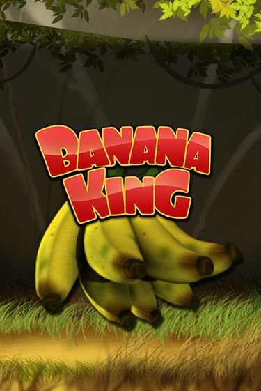 Banana King - играть онлайн | CashVille Casino - без регистрации