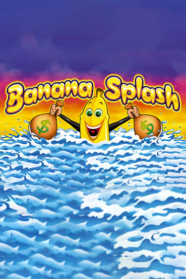 Banana Splash - играть онлайн | CashVille Casino - без регистрации