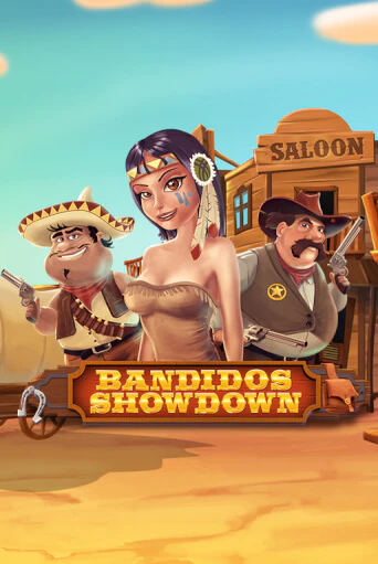 Bandidos Showdown - играть онлайн | CashVille Casino - без регистрации