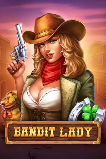 Bandit Lady - играть онлайн | CashVille Casino - без регистрации