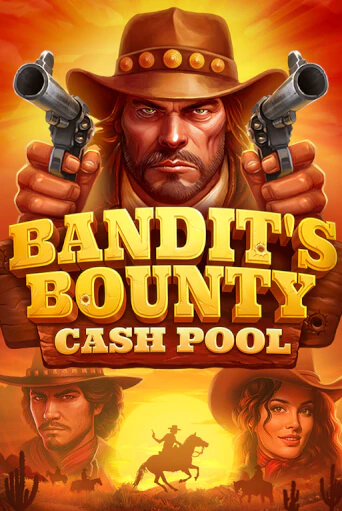 Bandits Bounty: Cash Pool - играть онлайн | CashVille Casino - без регистрации