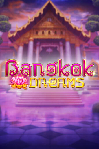 Bangkok Dreams Gamble Feature - играть онлайн | CashVille Casino - без регистрации