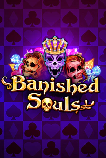 Banished Souls - играть онлайн | CashVille Casino - без регистрации