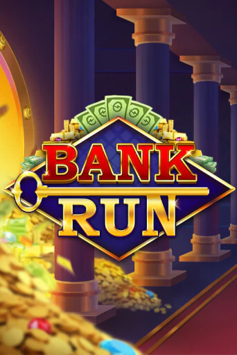 Bank Run - играть онлайн | CashVille Casino - без регистрации