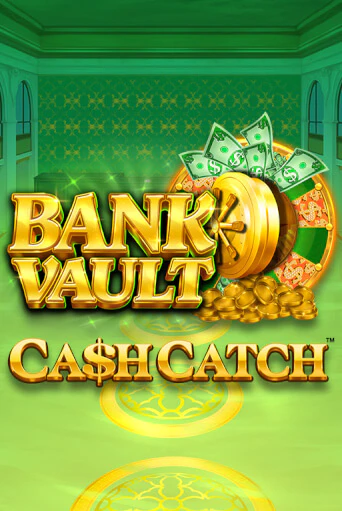 Bank Vault - играть онлайн | CashVille Casino - без регистрации