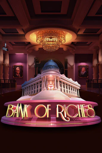 Bank of Riches - играть онлайн | CashVille Casino - без регистрации