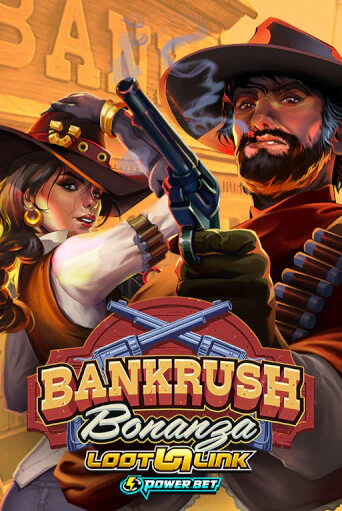 Bankrush Bonanza - играть онлайн | CashVille Casino - без регистрации