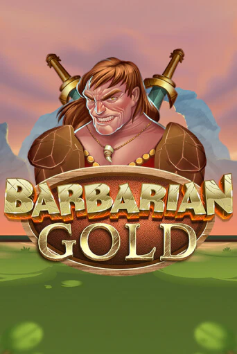 Barbarian Gold - играть онлайн | CashVille Casino - без регистрации