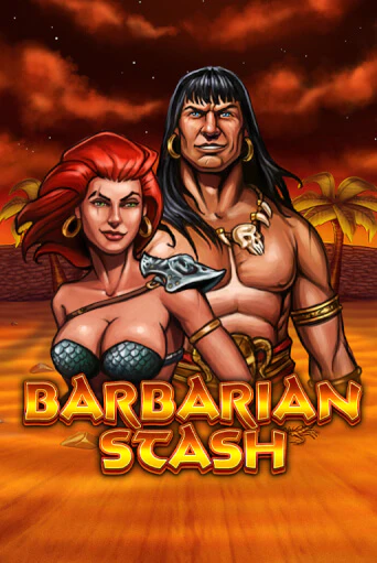 Barbarian Stash - играть онлайн | CashVille Casino - без регистрации