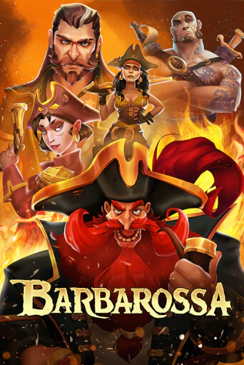 Barbarossa - играть онлайн | CashVille Casino - без регистрации