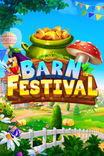 Barn Festival - играть онлайн | CashVille Casino - без регистрации