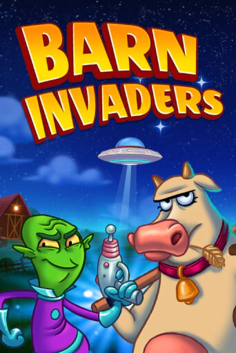 Barn Invaders - играть онлайн | CashVille Casino - без регистрации