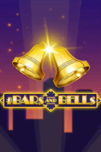 #Bars And Bells - играть онлайн | CashVille Casino - без регистрации