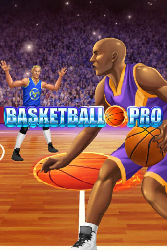 Basketball Pro - играть онлайн | CashVille Casino - без регистрации