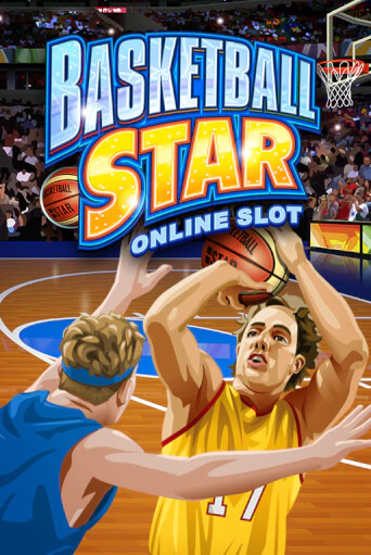 Basketball Star - играть онлайн | CashVille Casino - без регистрации