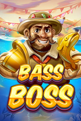 Bass Boss - играть онлайн | CashVille Casino - без регистрации