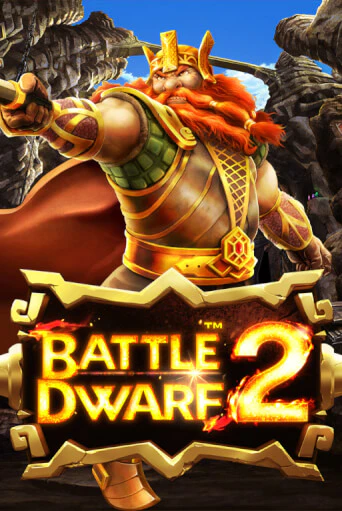 Battle Dwarf 2 - играть онлайн | CashVille Casino - без регистрации