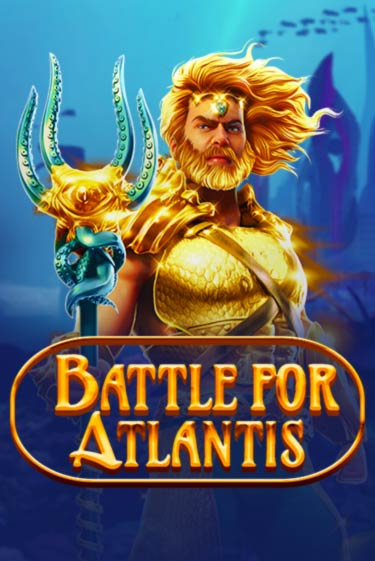 Battle for Atlantis - играть онлайн | CashVille Casino - без регистрации