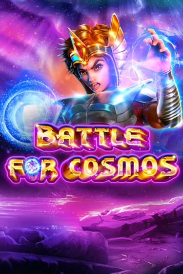 Battle for Cosmos - играть онлайн | CashVille Casino - без регистрации