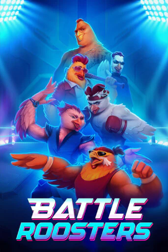 Battle Roosters - играть онлайн | CashVille Casino - без регистрации