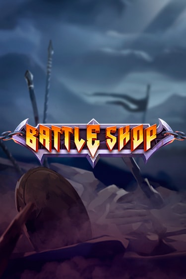 Battle Shop - играть онлайн | CashVille Casino - без регистрации