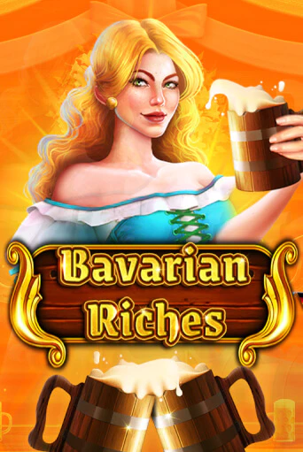 Bavarian Riches - играть онлайн | CashVille Casino - без регистрации