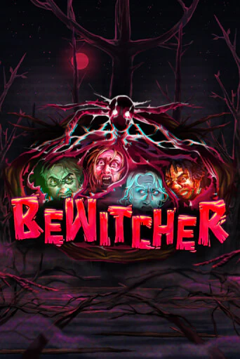 BeWitcher - играть онлайн | CashVille Casino - без регистрации