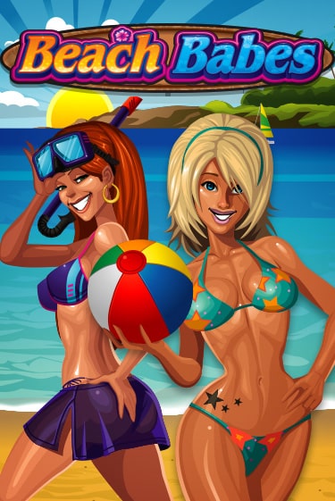 Beach Babes - играть онлайн | CashVille Casino - без регистрации