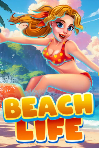 Beach Life - играть онлайн | CashVille Casino - без регистрации