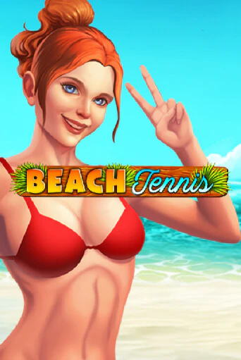 Beach Tennis - играть онлайн | CashVille Casino - без регистрации