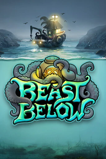 Beast Below - играть онлайн | CashVille Casino - без регистрации