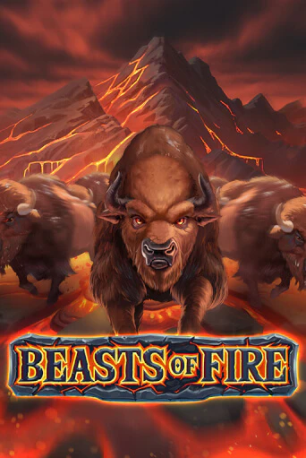 Beasts Of Fire - играть онлайн | CashVille Casino - без регистрации