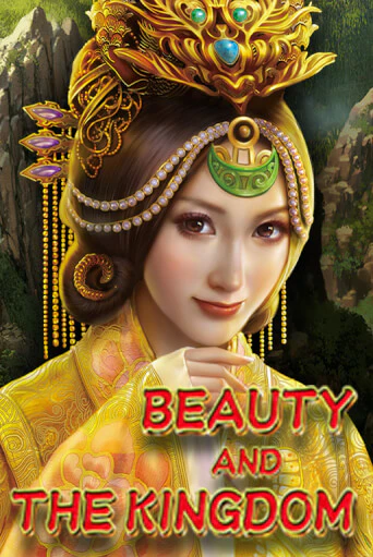 Beauty And The Kingdom - играть онлайн | CashVille Casino - без регистрации