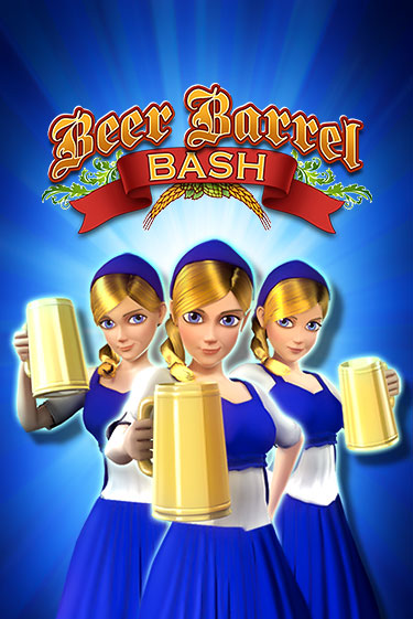 Beer Barrel Bash - играть онлайн | CashVille Casino - без регистрации