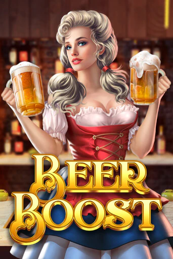 Beer Boost - играть онлайн | CashVille Casino - без регистрации