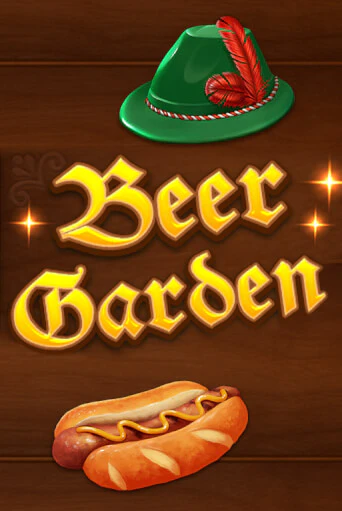 Beer Garden - играть онлайн | CashVille Casino - без регистрации