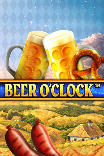 Beer O'clock - играть онлайн | CashVille Casino - без регистрации