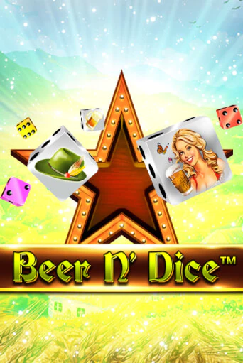 Beer n' Dice - играть онлайн | CashVille Casino - без регистрации