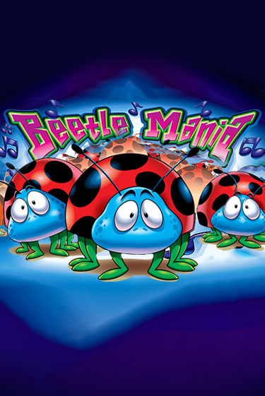 Beetle Mania - играть онлайн | CashVille Casino - без регистрации