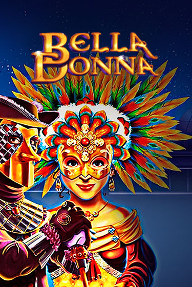 Bella Donna - играть онлайн | CashVille Casino - без регистрации