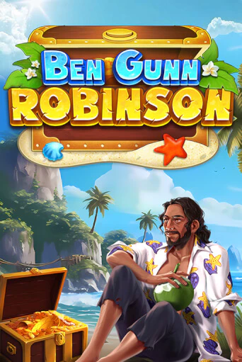 Ben Gunn Robinson - играть онлайн | CashVille Casino - без регистрации