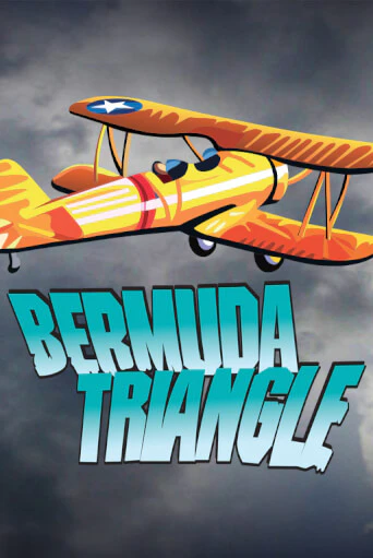 Bermuda Triangle - играть онлайн | CashVille Casino - без регистрации