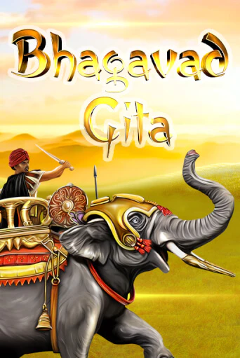 Bhagavad Gita - играть онлайн | CashVille Casino - без регистрации