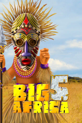 Big 5 Africa - играть онлайн | CashVille Casino - без регистрации